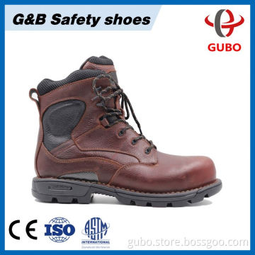 cheap price unisex gender leather parachute boots military